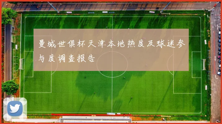 曼城世俱杯天津本地热度及球迷参与度调查报告