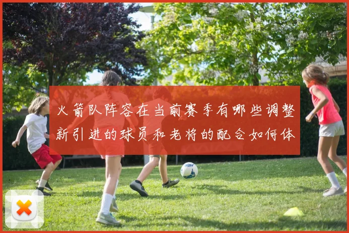 火箭队阵容在当前赛季有哪些调整新引进的球员和老将的配合如何体现