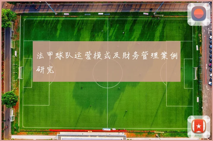法甲球队运营模式及财务管理案例研究