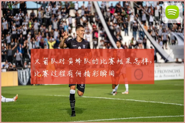 火箭队对黄蜂队的比赛结果怎样，比赛过程有何精彩瞬间