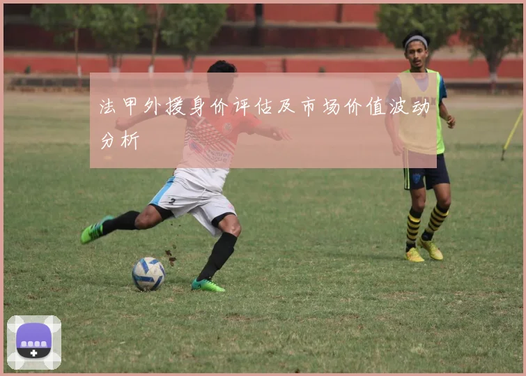 法甲外援身价评估及市场价值波动分析